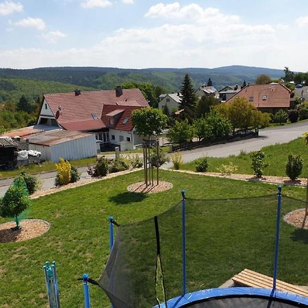 Rhoenstyle Fladungen Dış mekan fotoğraf