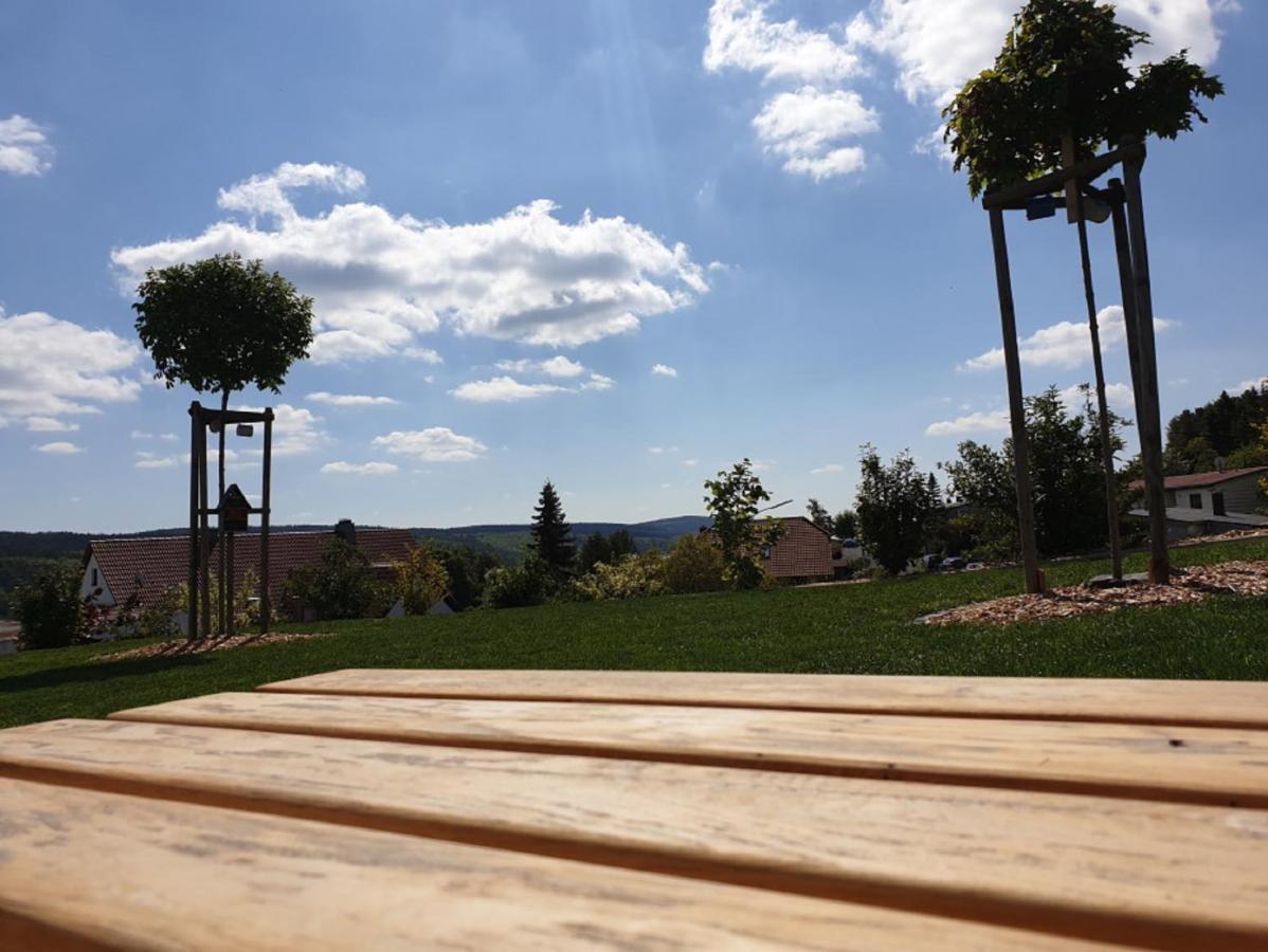 Rhoenstyle Fladungen Dış mekan fotoğraf
