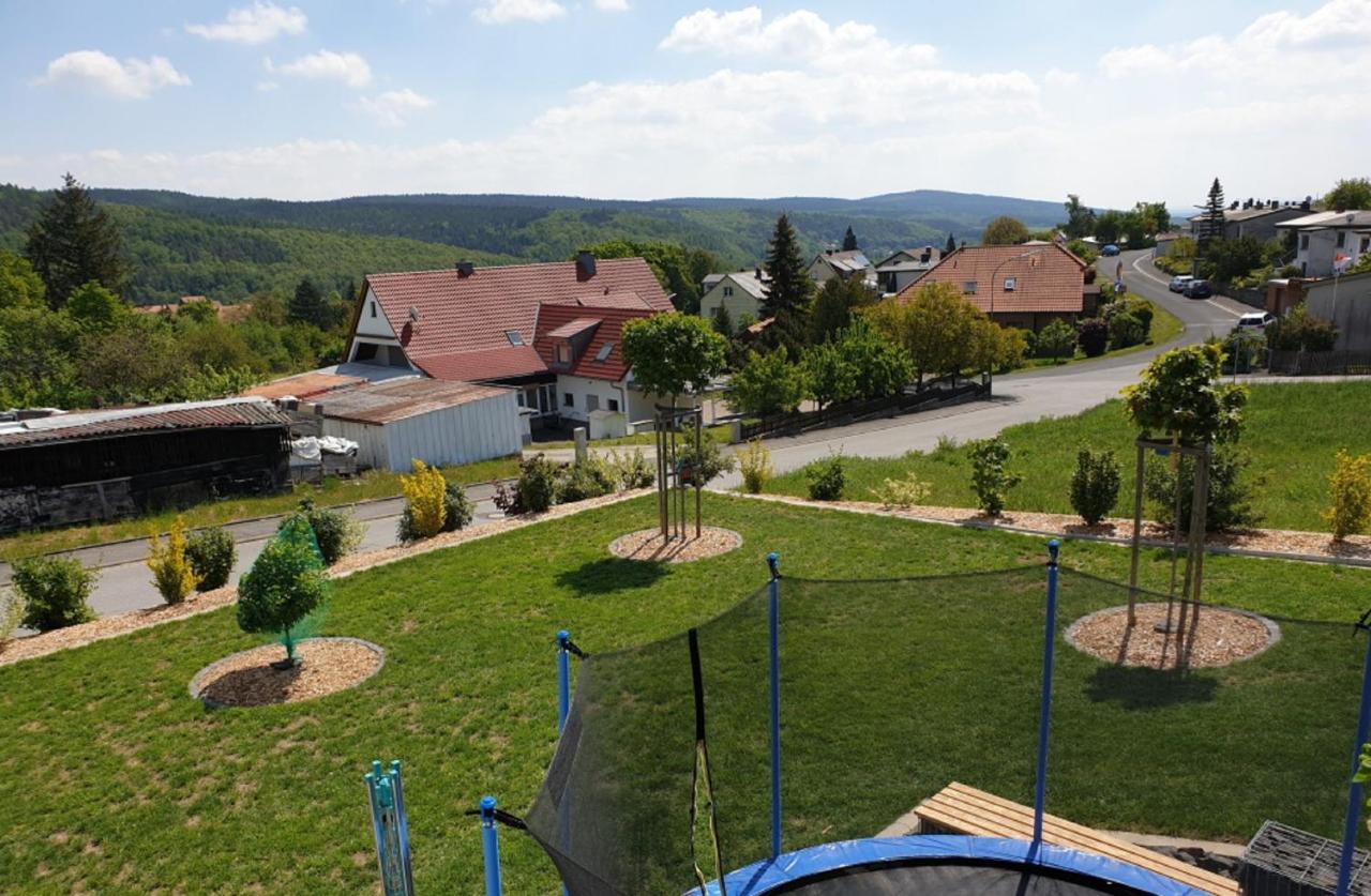 Rhoenstyle Fladungen Dış mekan fotoğraf