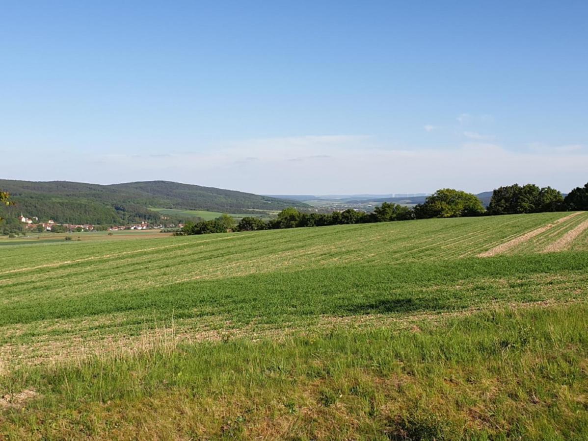 Rhoenstyle Fladungen Dış mekan fotoğraf