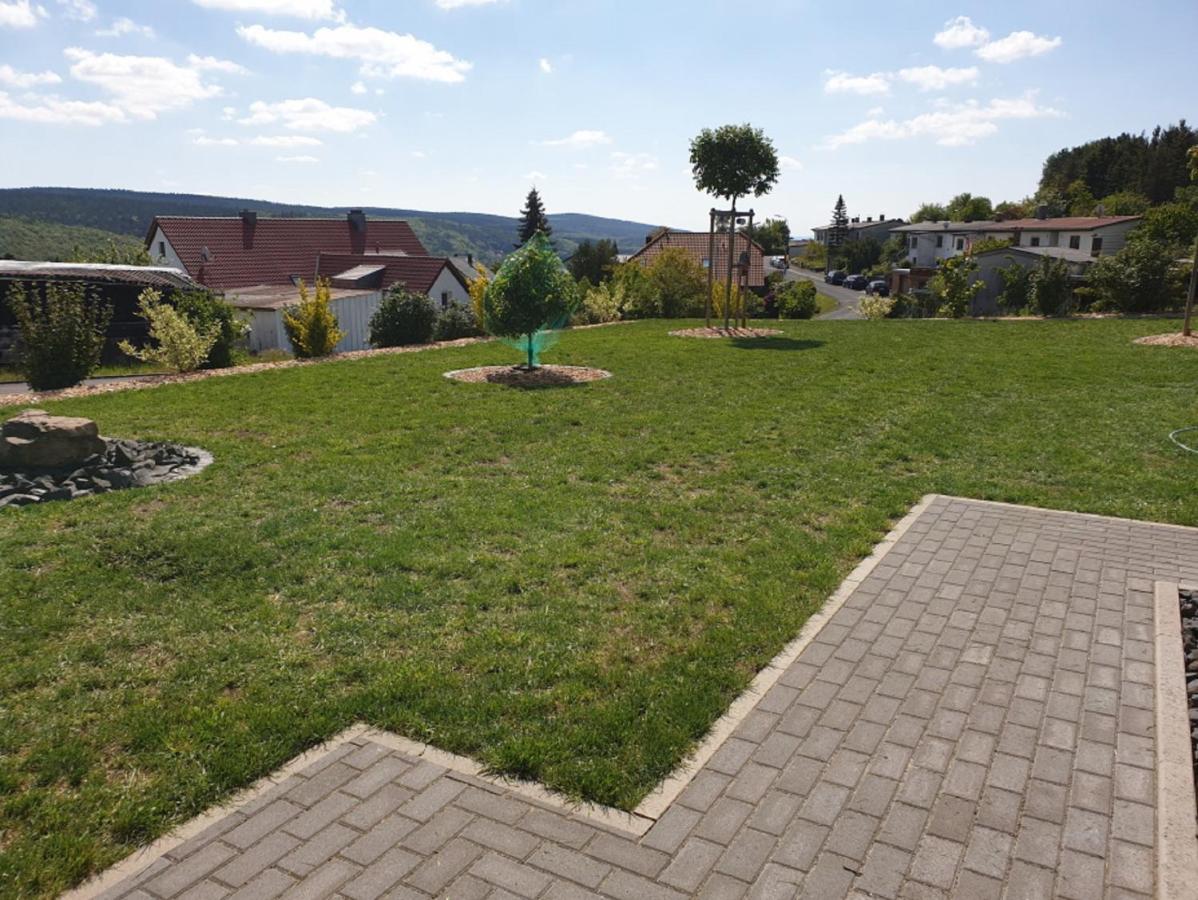 Rhoenstyle Fladungen Dış mekan fotoğraf